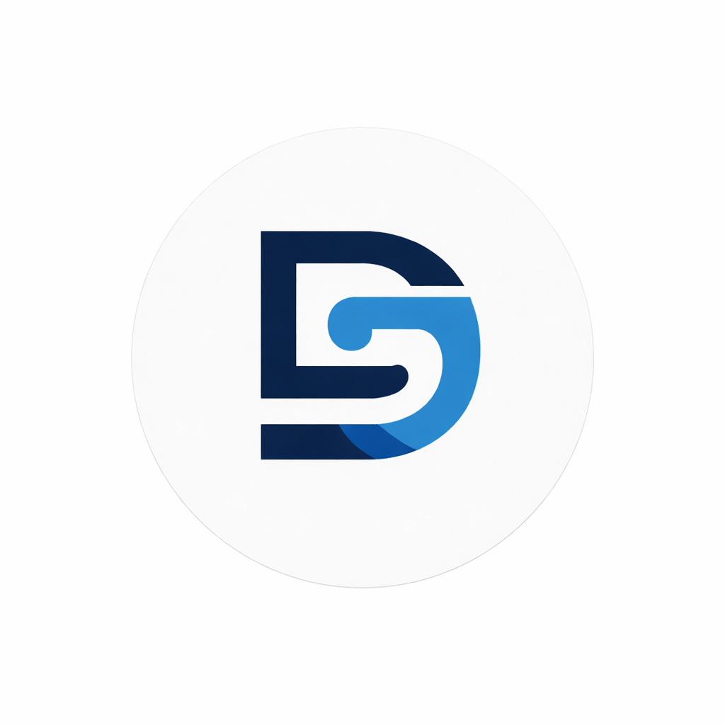 DS Digital Designs logo